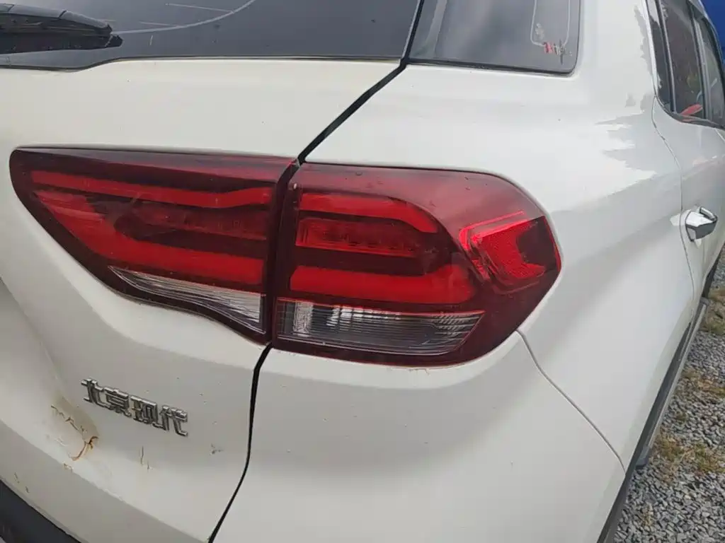 Hyundai ix35 — миниатюра 8