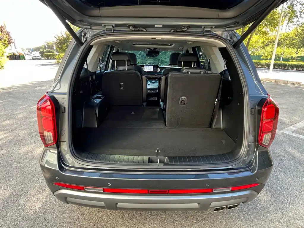 Hyundai Palisade — миниатюра 18