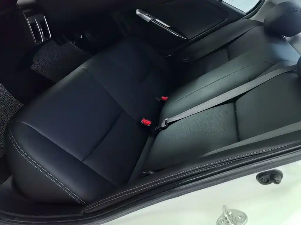 Honda City — миниатюра 17