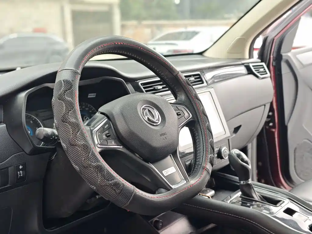 DONGFENG SCENERY 580