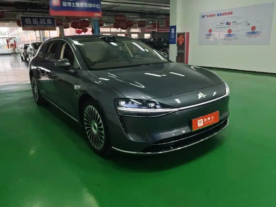 Xiangjie Xiangjie S9T — миниатюра 2