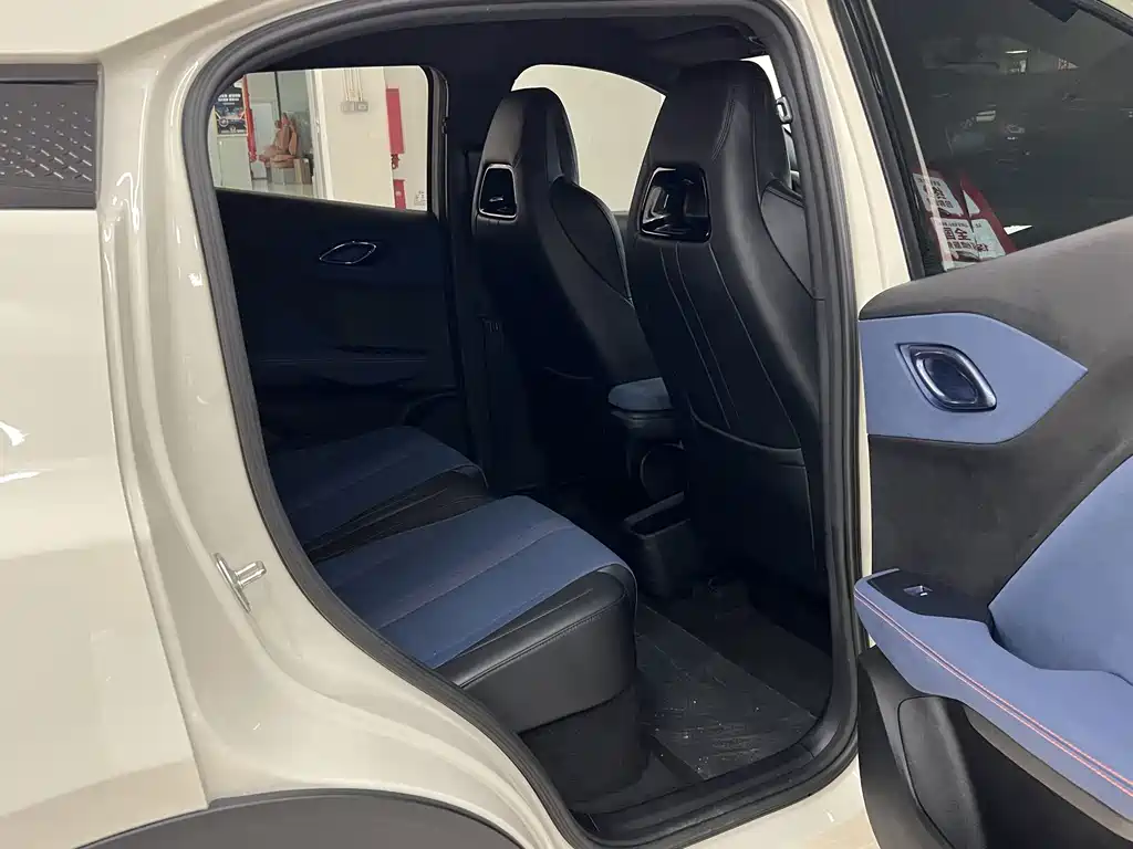 BYD Seagull — миниатюра 12