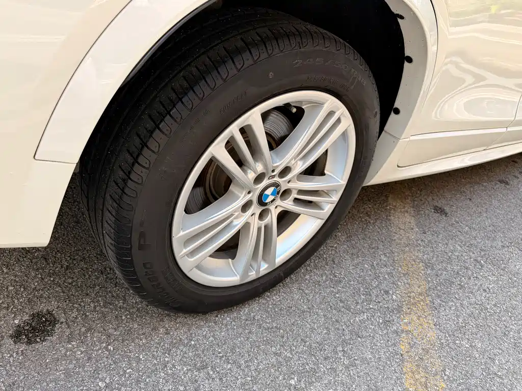 BMW X4 — миниатюра 22