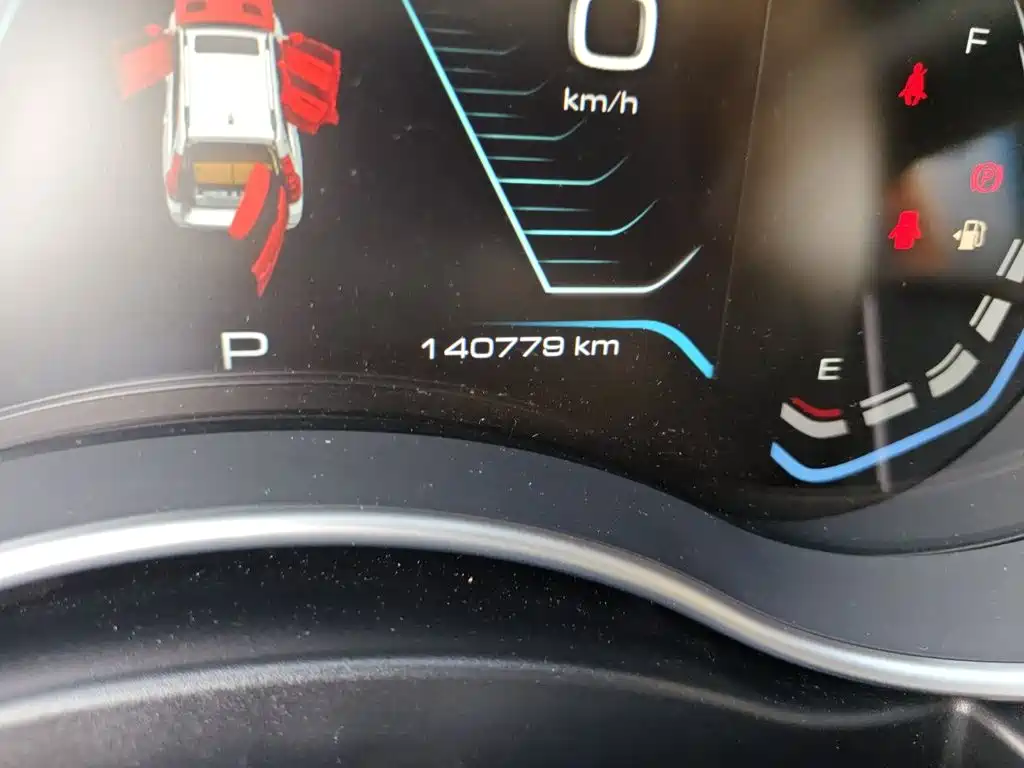 Haval H9 — миниатюра 13