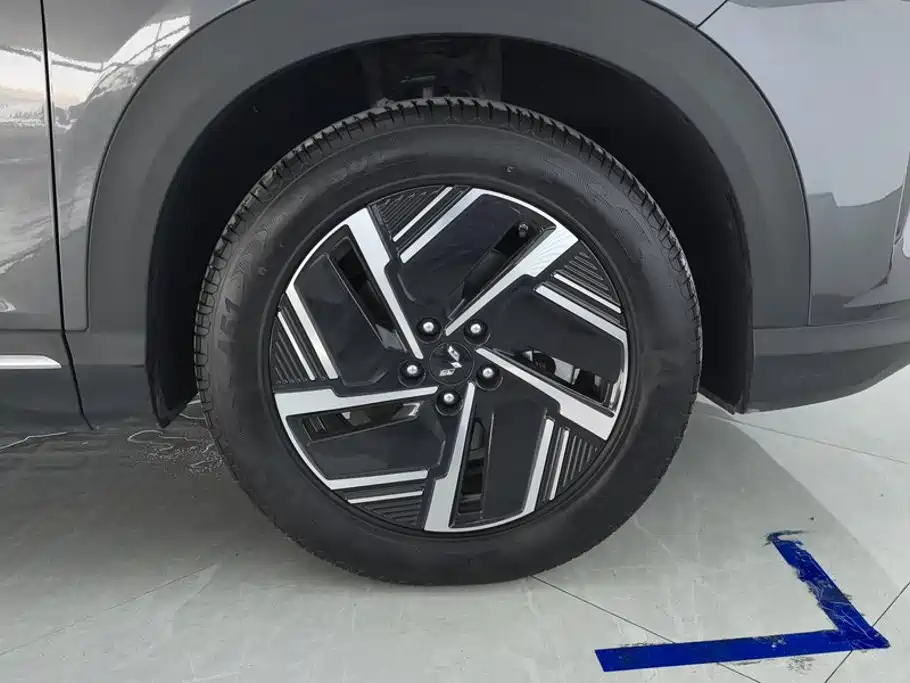 Wuling Xingguang S — миниатюра 6