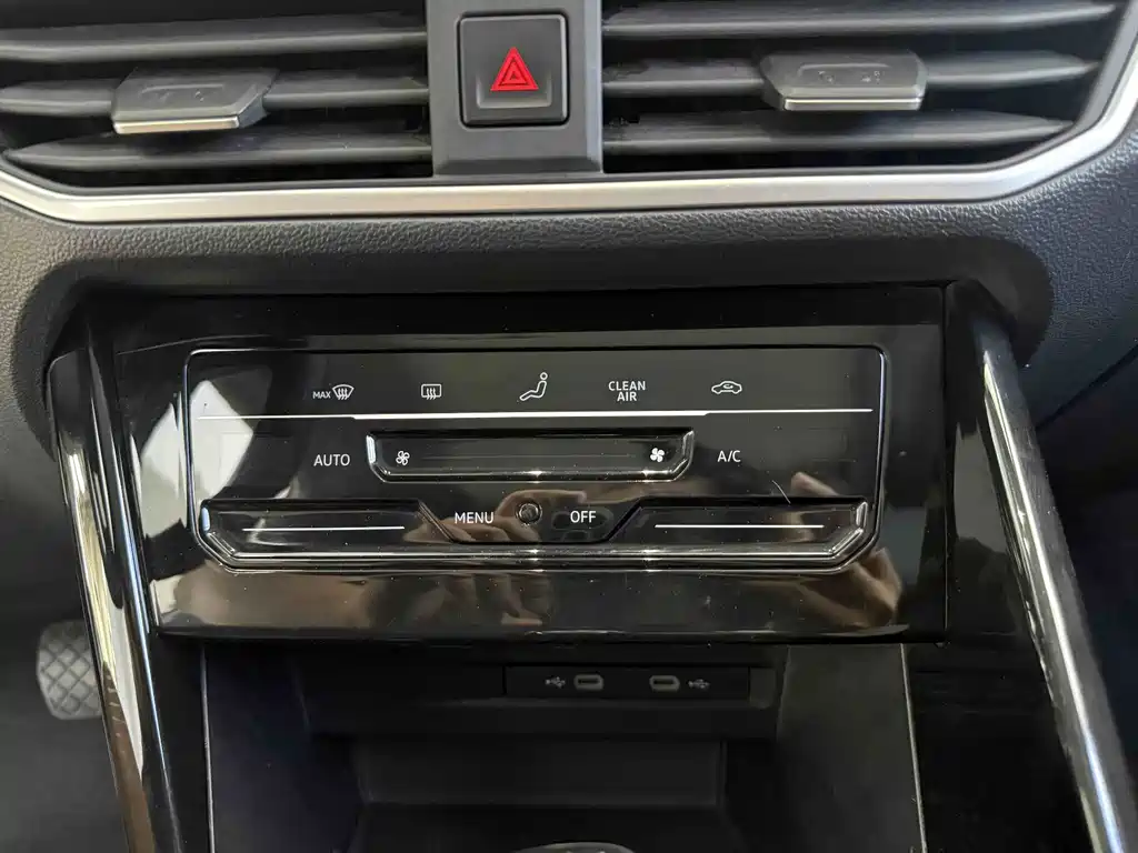 Volkswagen Tayron — миниатюра 9