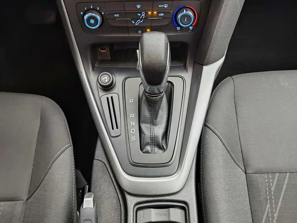 Ford Focus — миниатюра 13