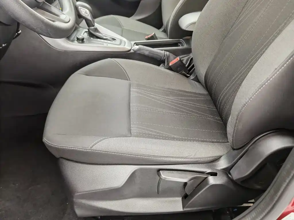 Ford Focus — миниатюра 20