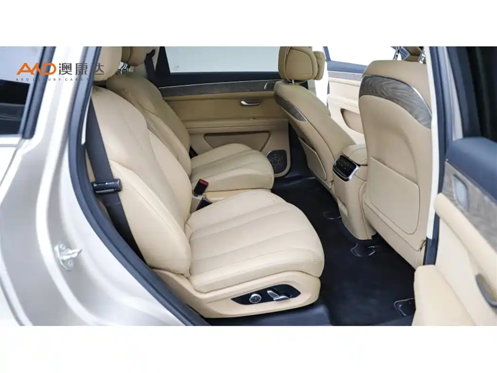 AITO Wenjie AITO M7 — миниатюра 8