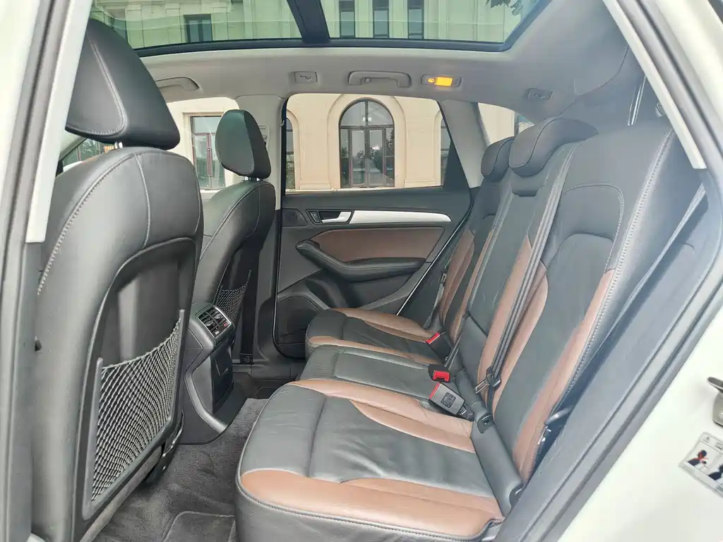 Audi Q5 — миниатюра 6