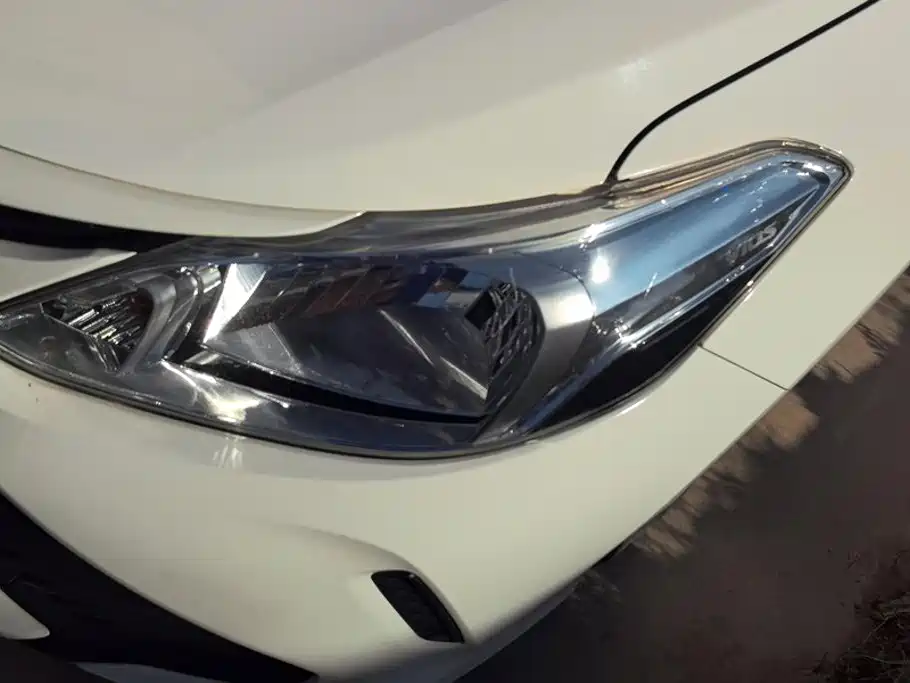 Toyota Vios — миниатюра 5