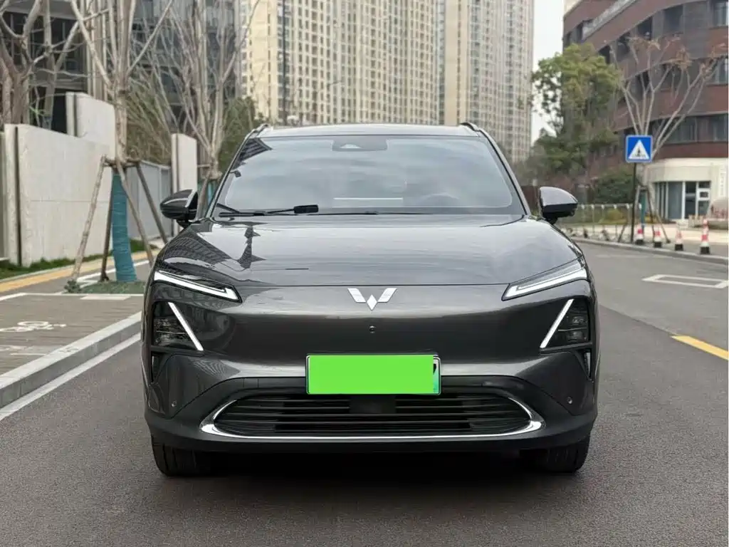 WULING WULING XINGGUANG S