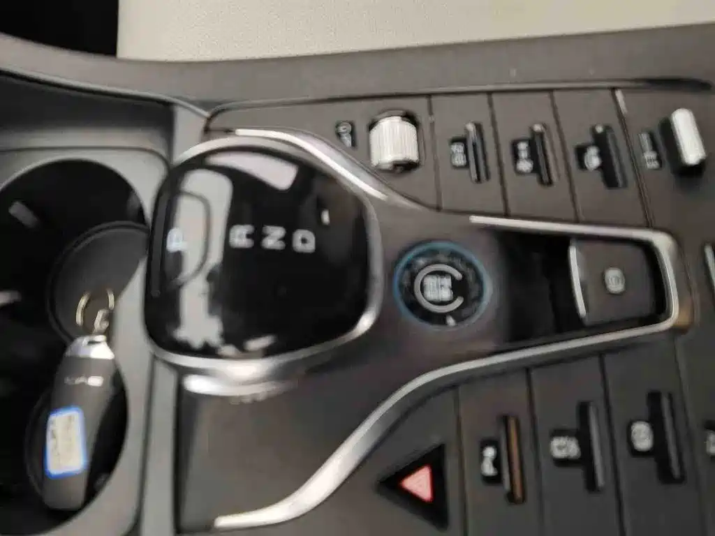 BYD Qin PLUS — миниатюра 11
