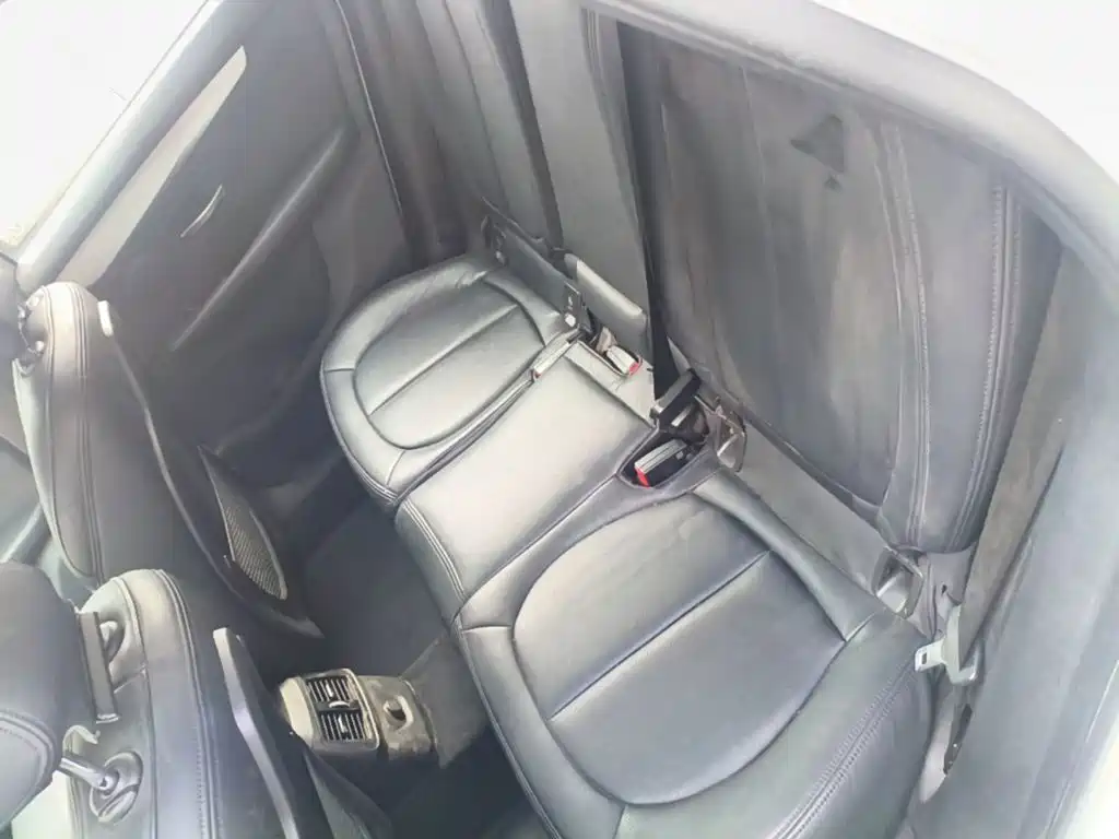 BMW 2 Series Active Tourer (Import) — миниатюра 17