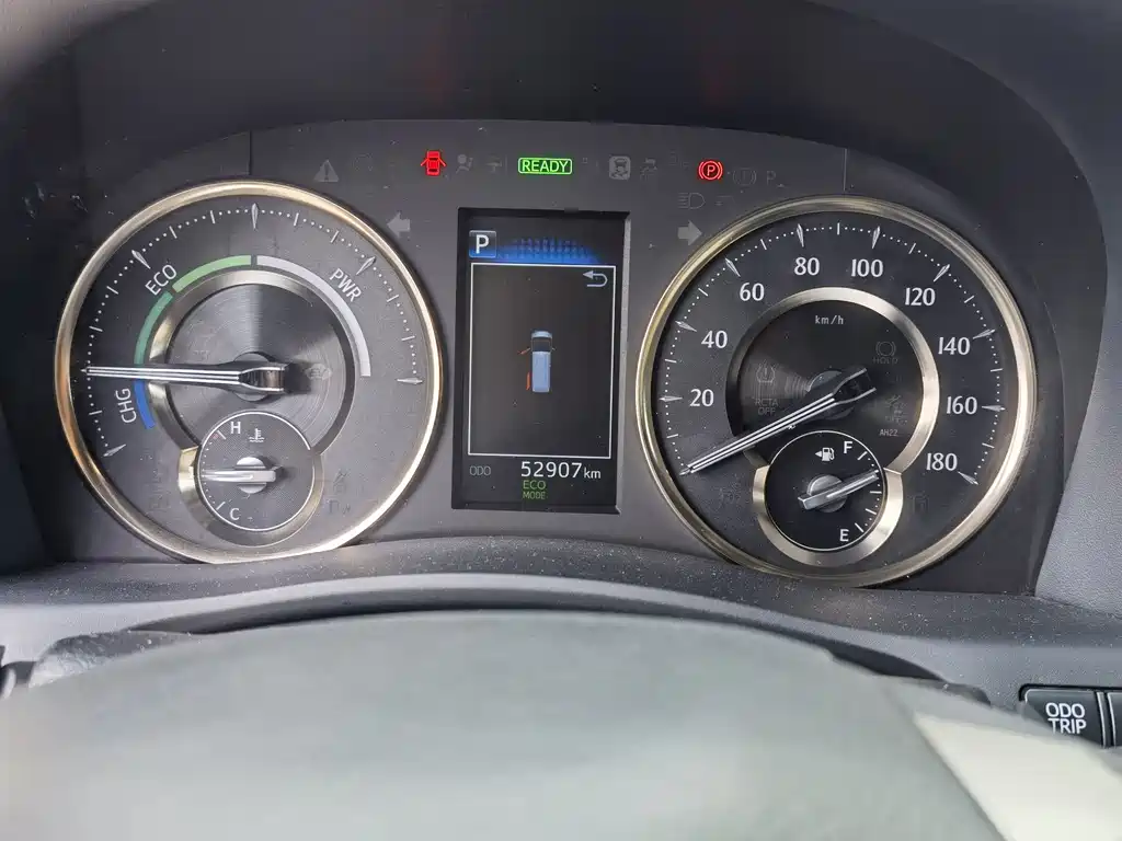 Lexus LM 2020 300h мест