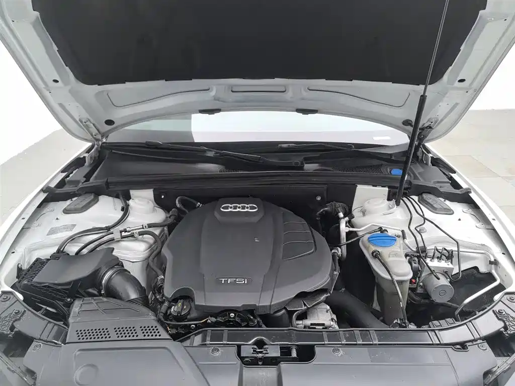 Audi A5 2014 Sportback 45 TFSI