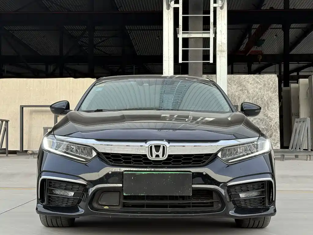Honda Inspire — миниатюра 2