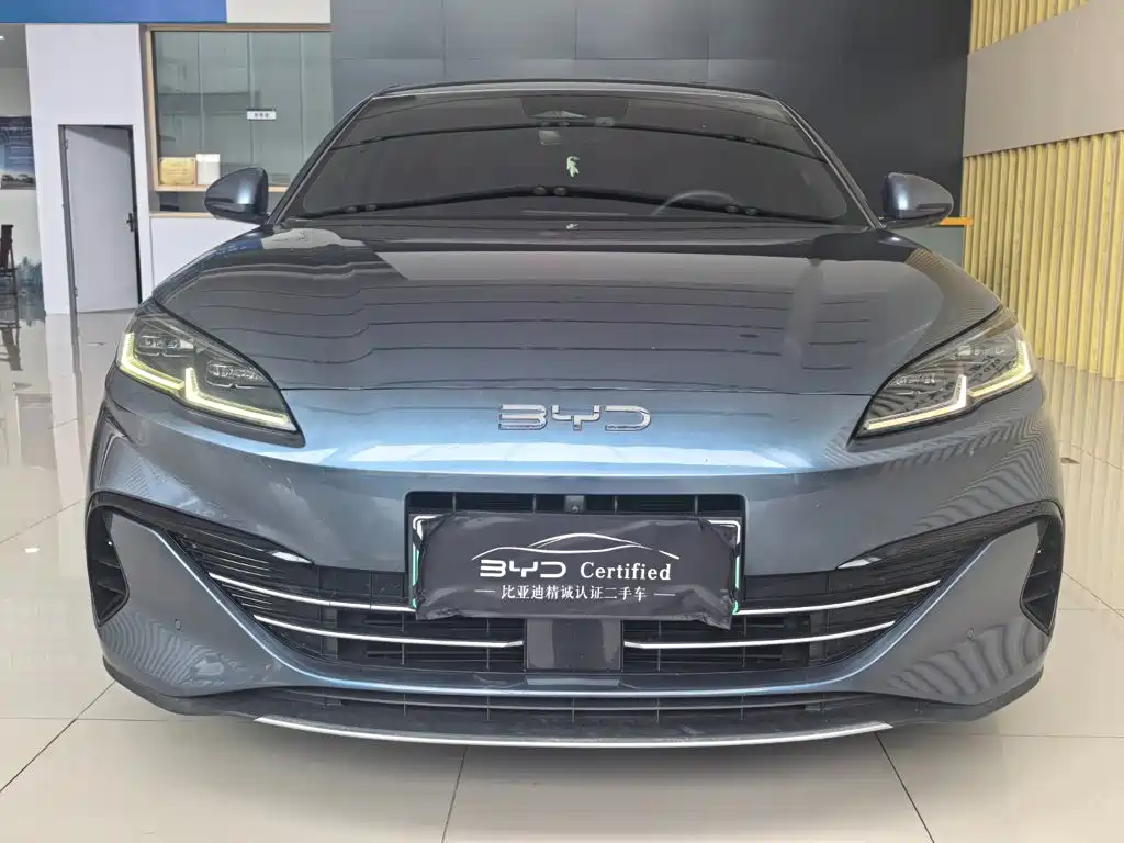BYD Seal 06 — миниатюра 2