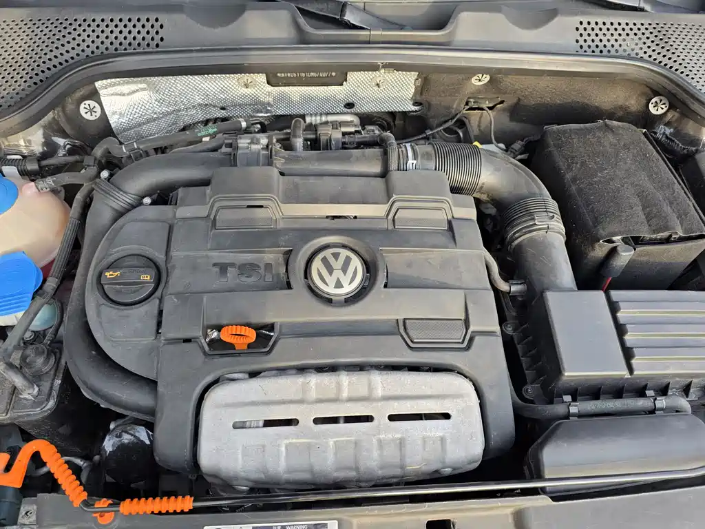 Volkswagen Beetle 1.4TSI Fender Rock Edition, фото 53