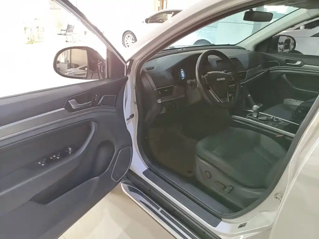 Haval H6 — миниатюра 15
