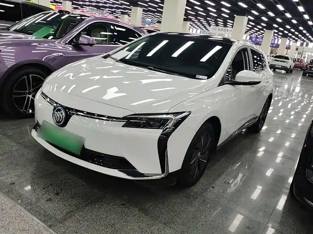 Buick Velite 6