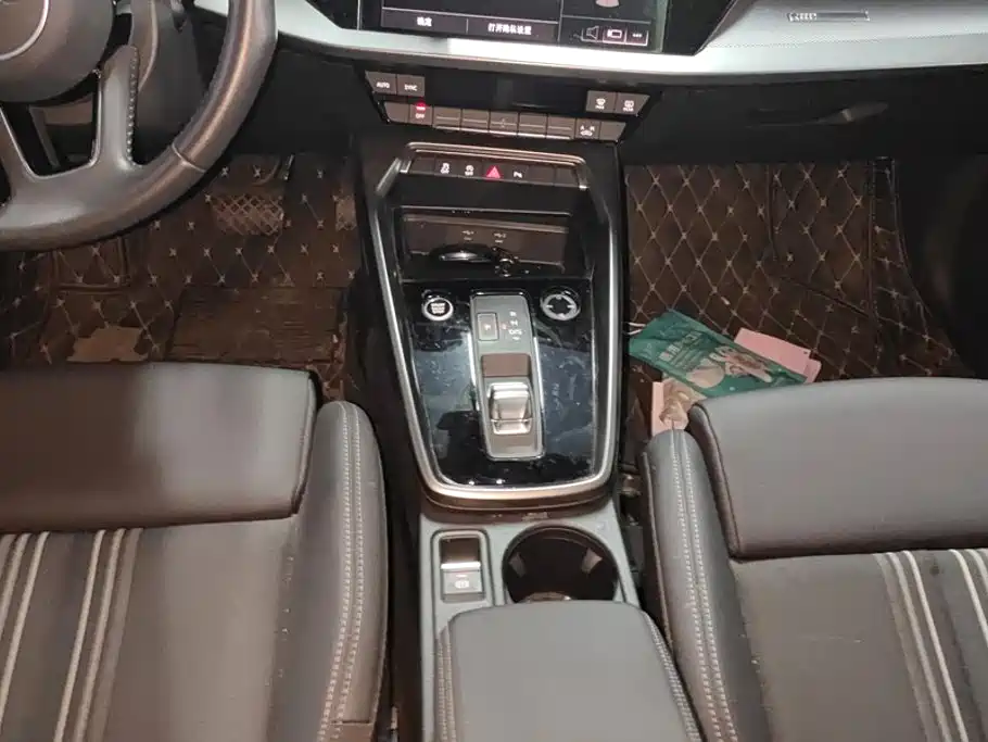 Audi A3 — миниатюра 16