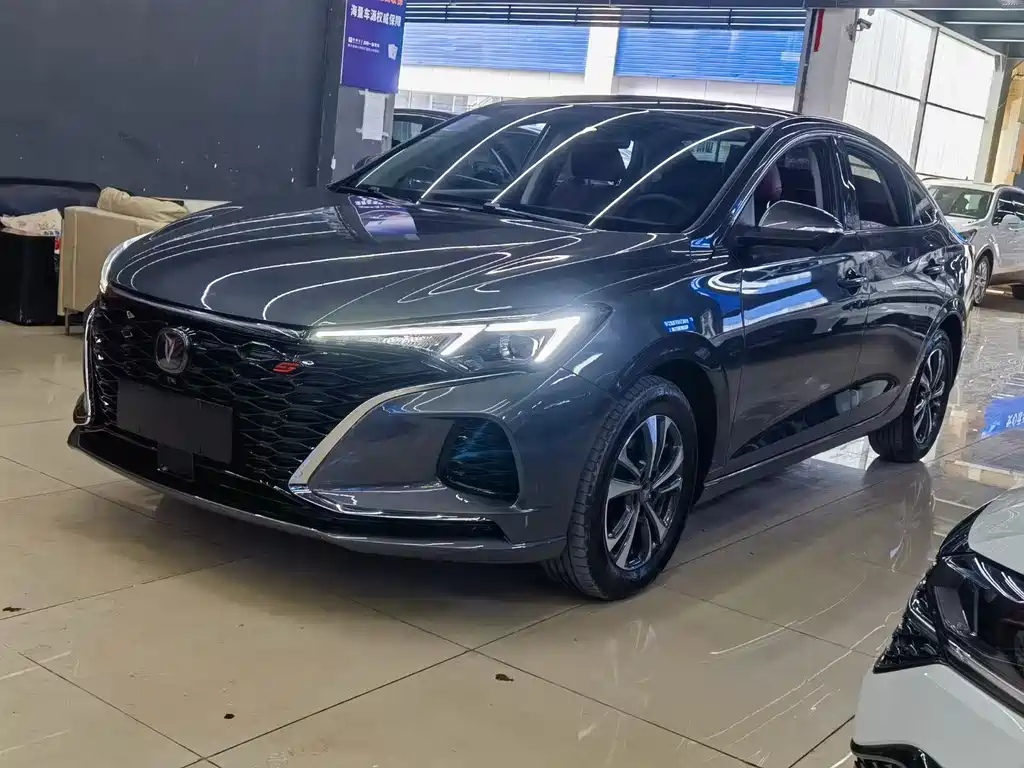 Changan Eado 2024
