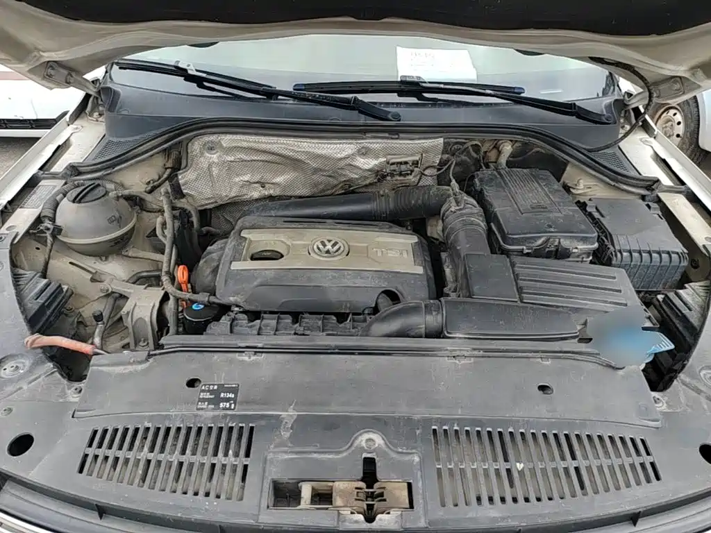 Volkswagen Tiguan — миниатюра 20