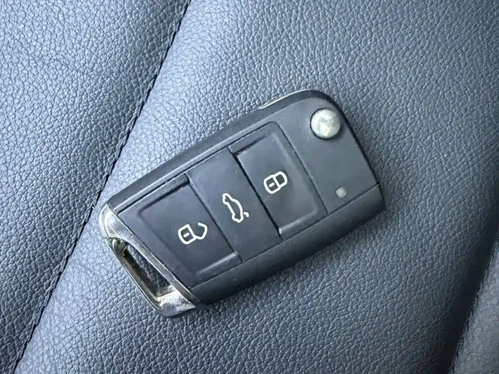 Volkswagen Tiguan L — миниатюра 12