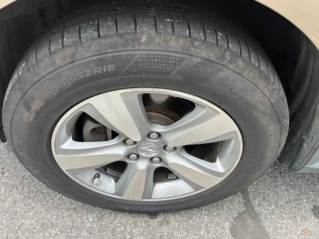 Acura MDX 2010 3.7 Luxury Sport