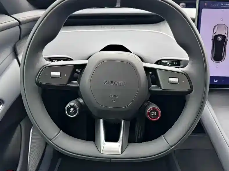 Xiaomi YU7 2025 Pro