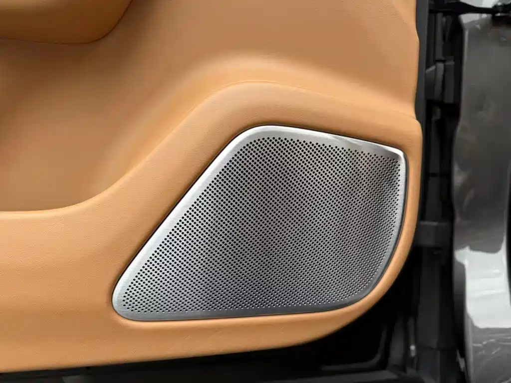 Li Auto Li ONE — миниатюра 14