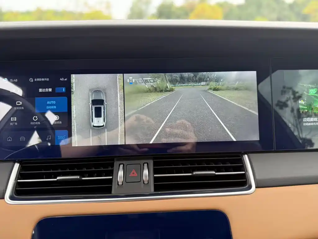 Li Auto Li ONE — миниатюра 34