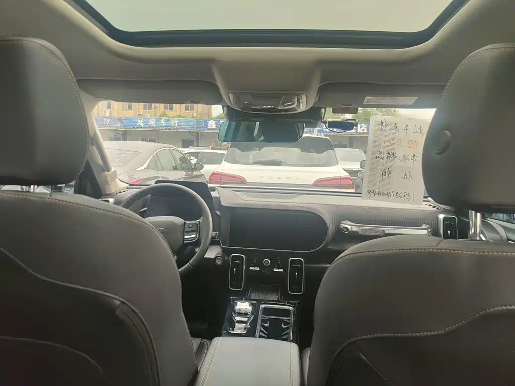 Haval Big Dog — миниатюра 7