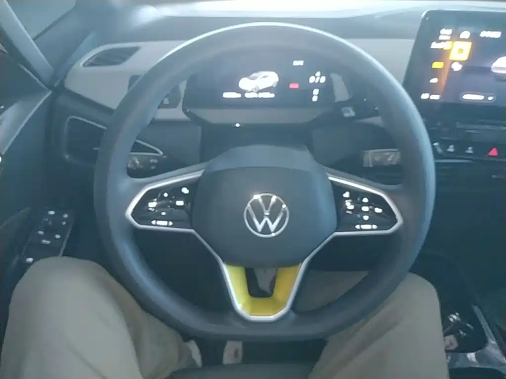 Volkswagen ID.3 — миниатюра 11