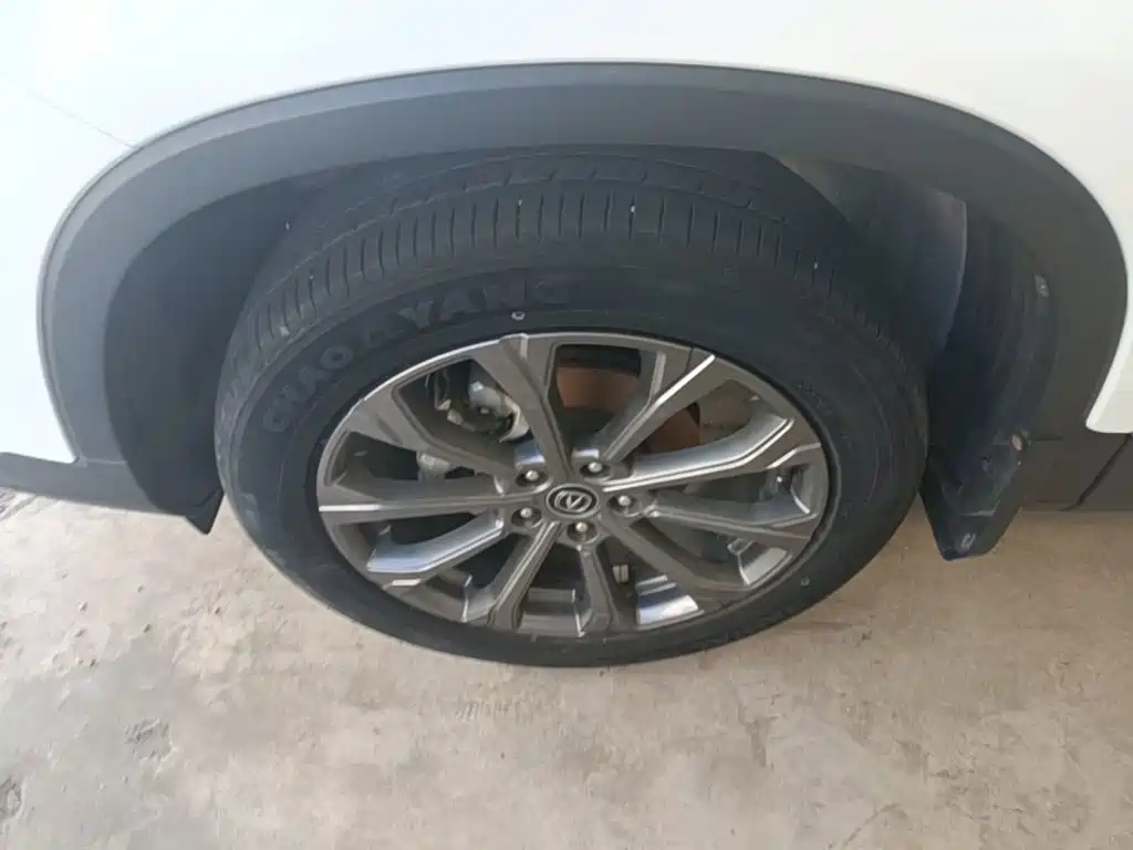 Changan CS75 — миниатюра 23
