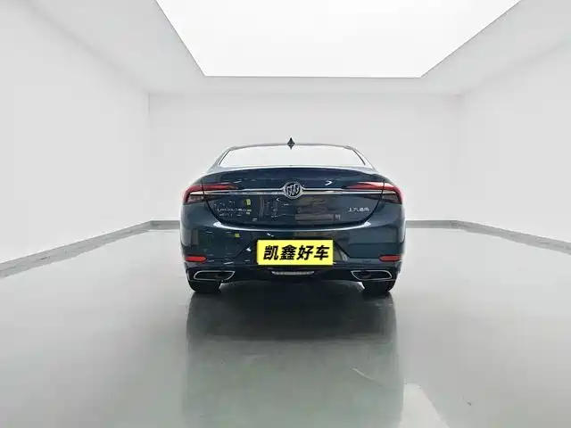 Buick LaCrosse 2019 28T Luxury