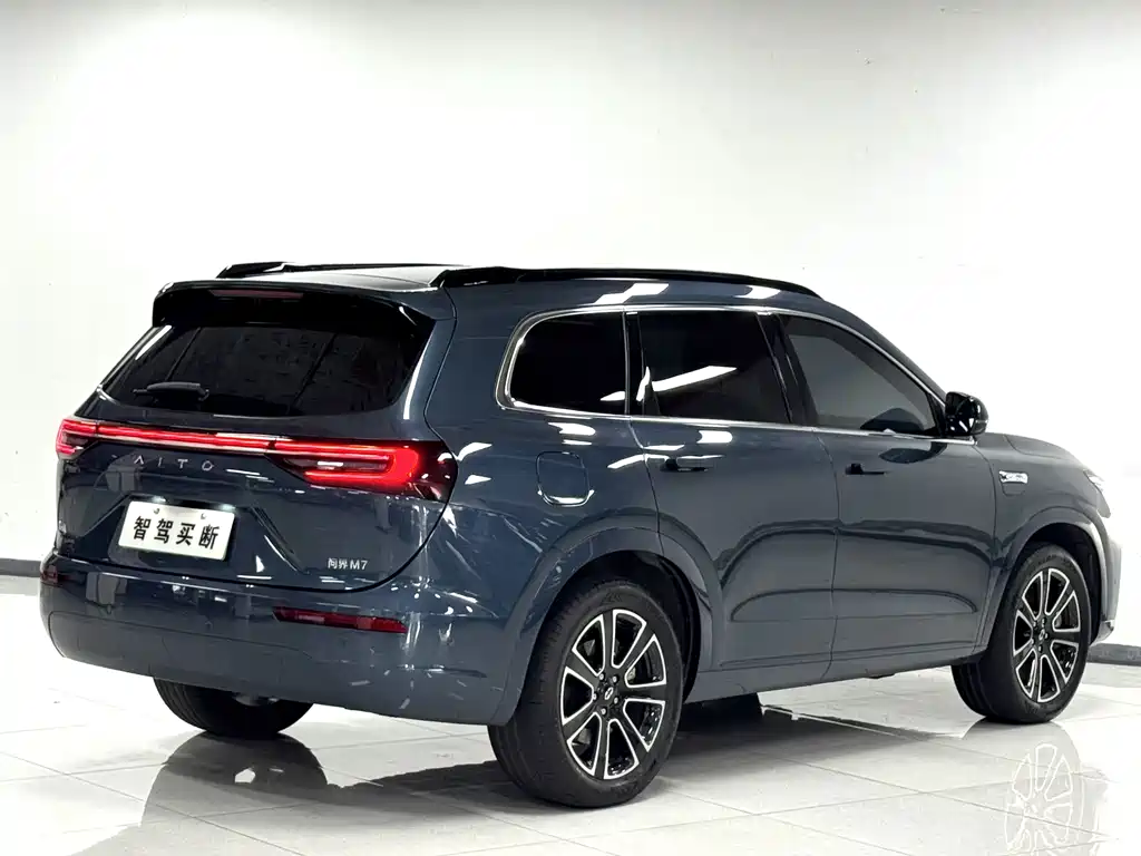 AITO AITO M7 — миниатюра 6