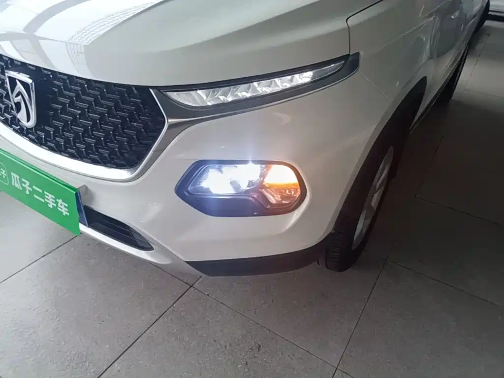 Baojun 510 — миниатюра 24