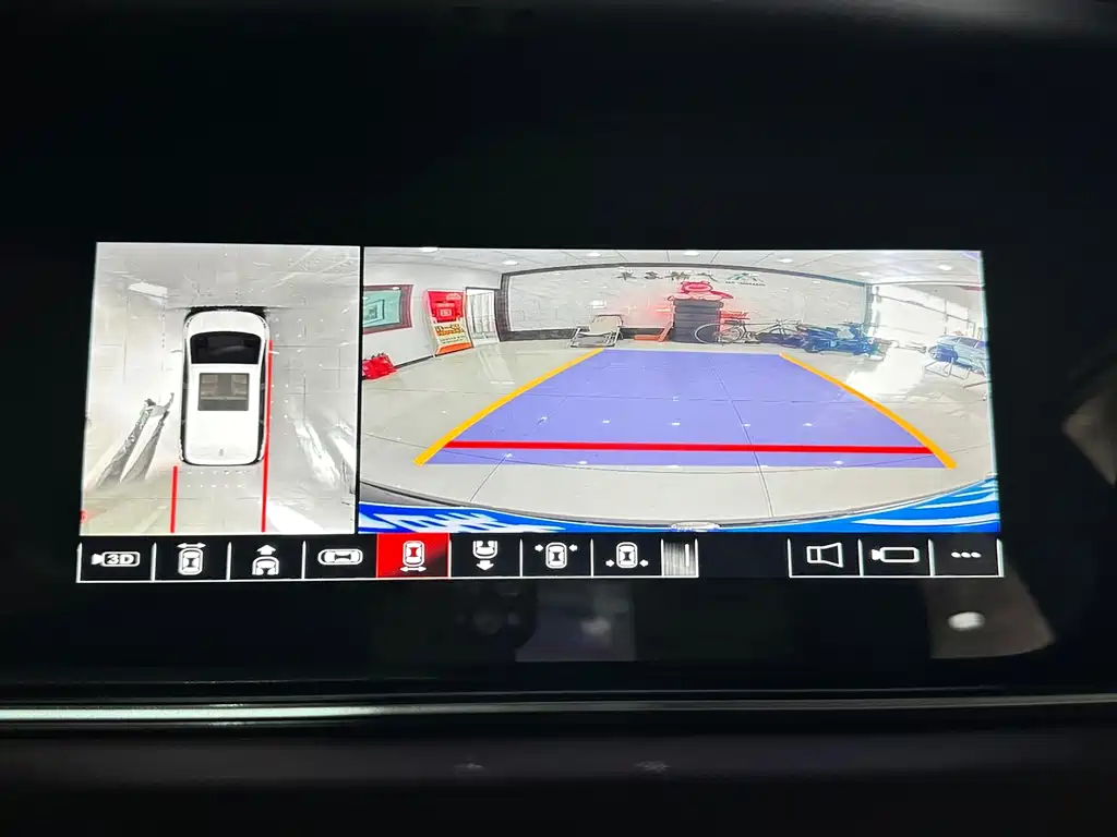GAC Motor Trumpchi M6 — миниатюра 9