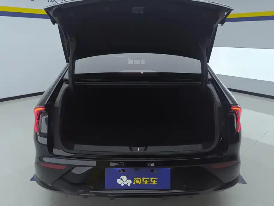 Wuling Xingguang — миниатюра 4