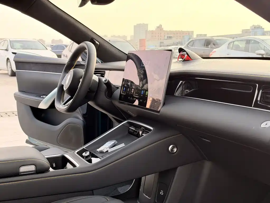 Shangjie Shangjie Z7T — миниатюра 4