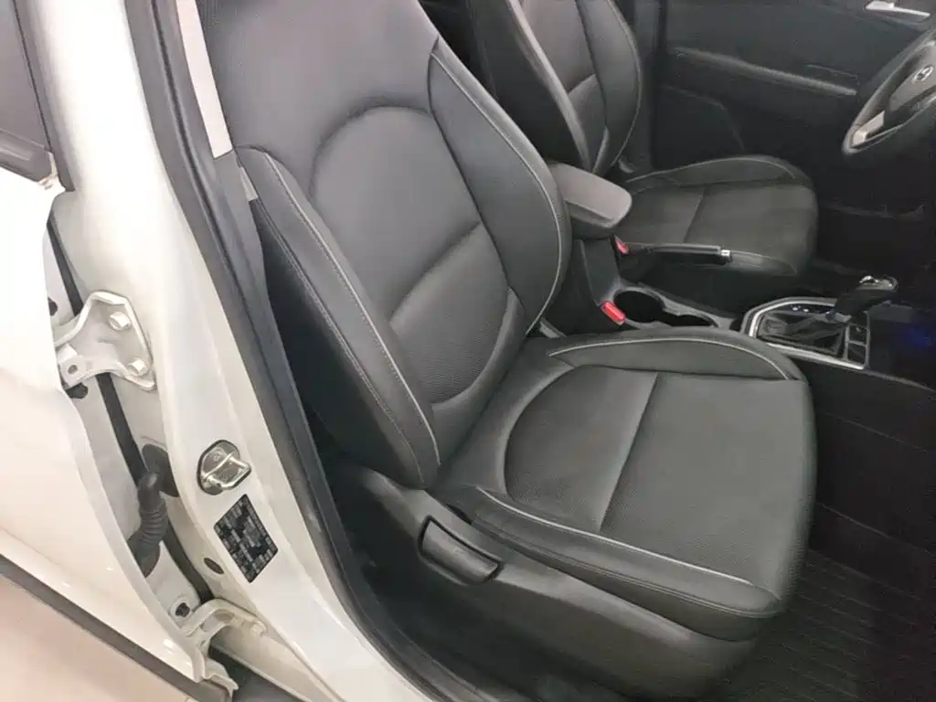 Hyundai ix25 — миниатюра 25