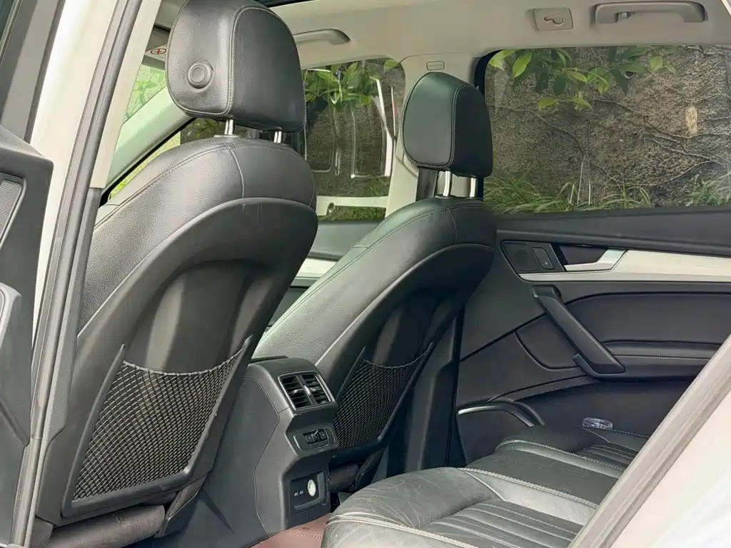 Audi Q5L — миниатюра 7