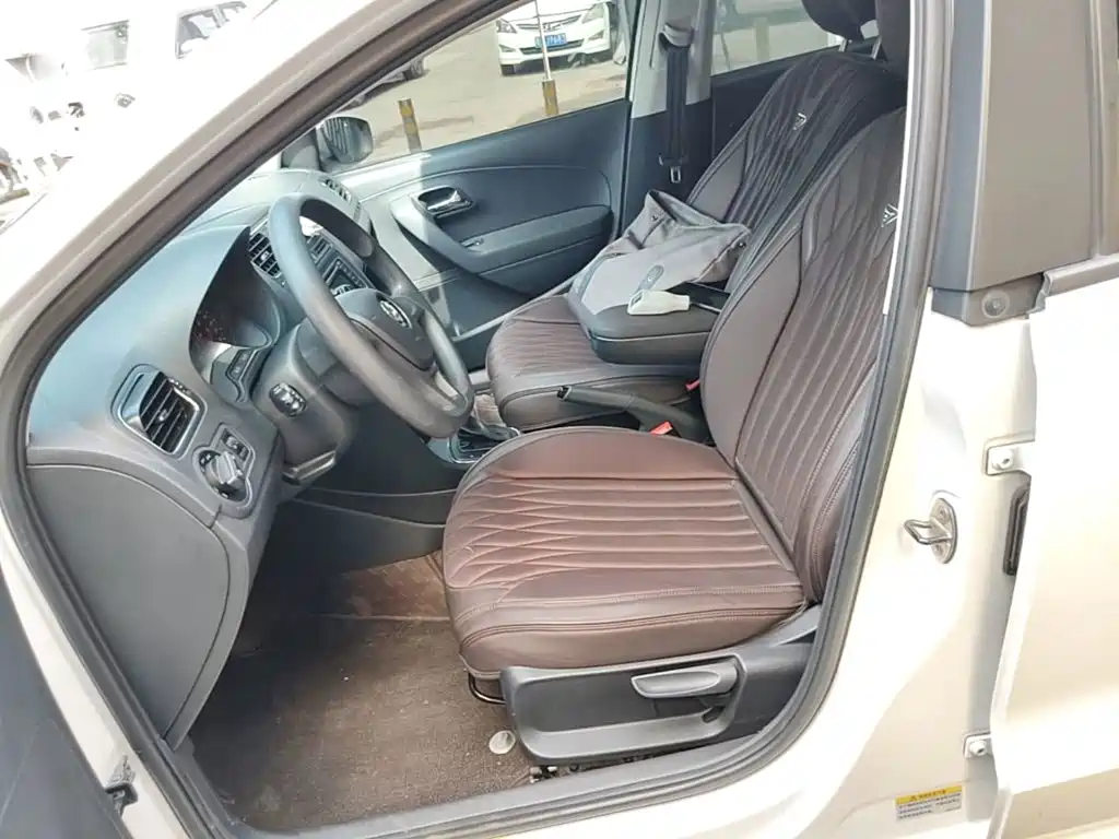 Volkswagen Polo — миниатюра 15