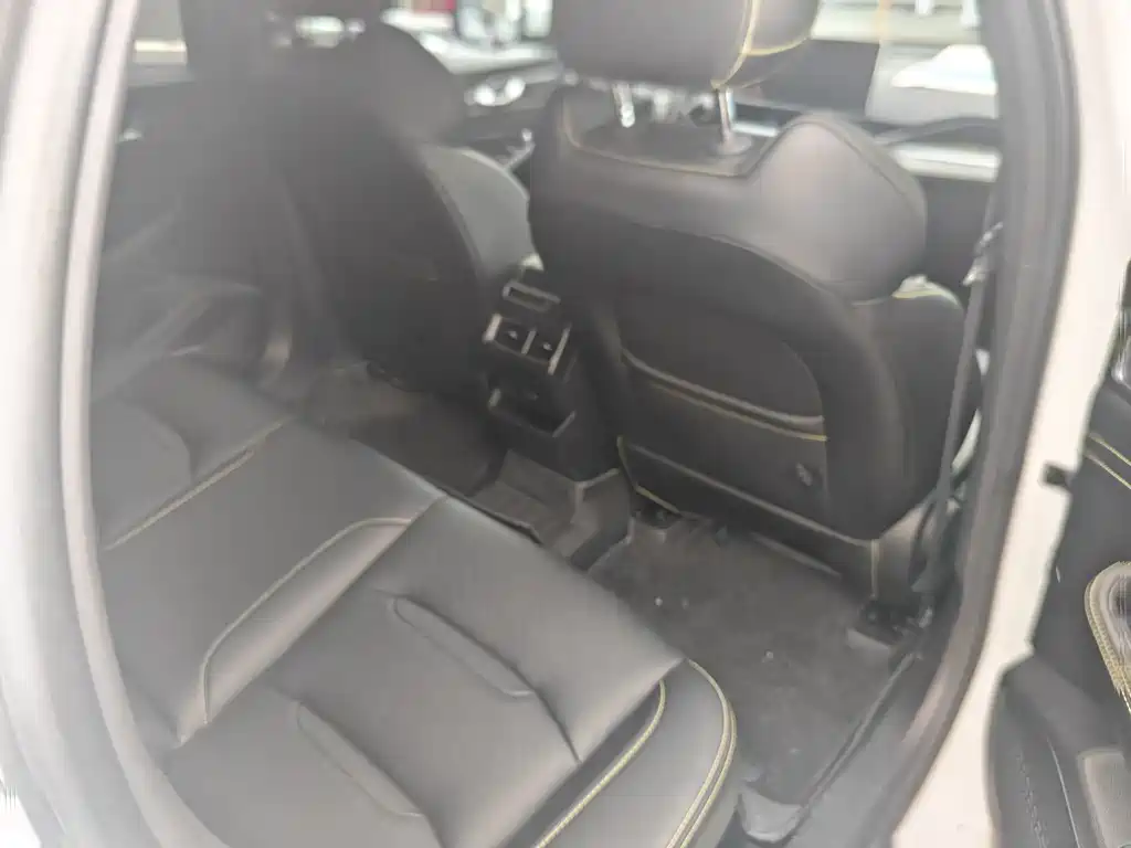 Geely Xingrui — миниатюра 14