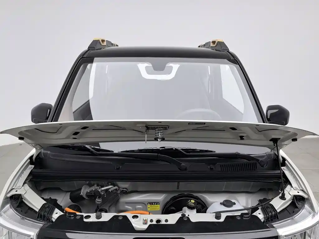 Wuling MINIEV — миниатюра 6