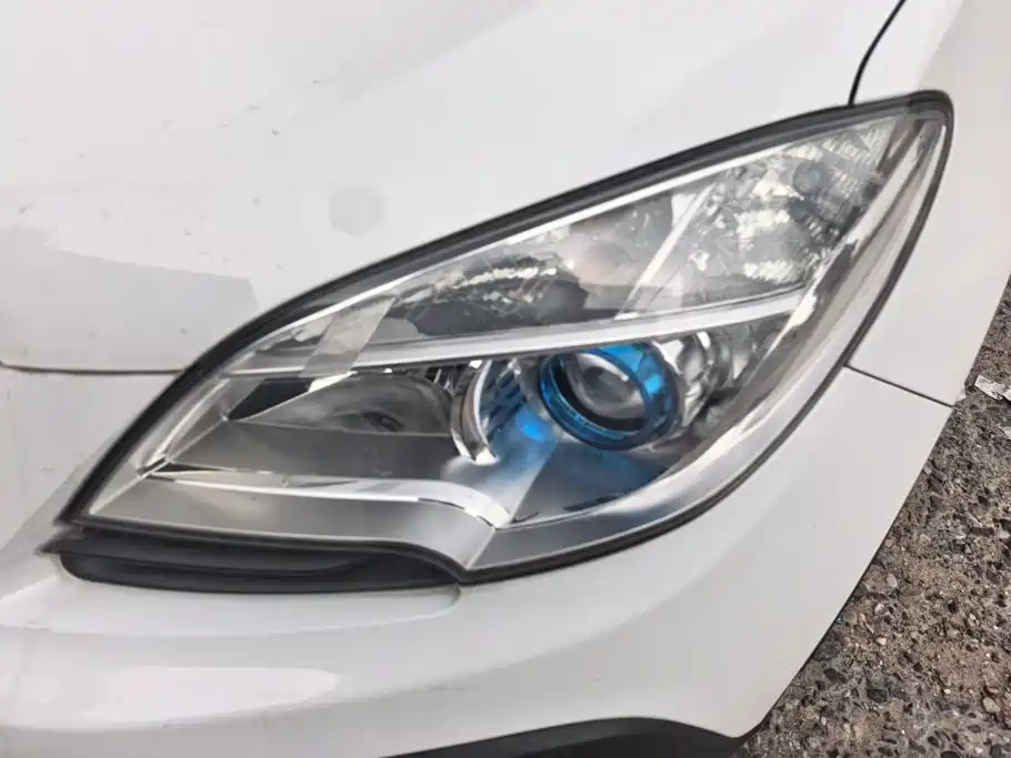 Buick Encore — миниатюра 5