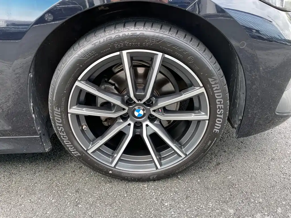 BMW 3 Series — миниатюра 19