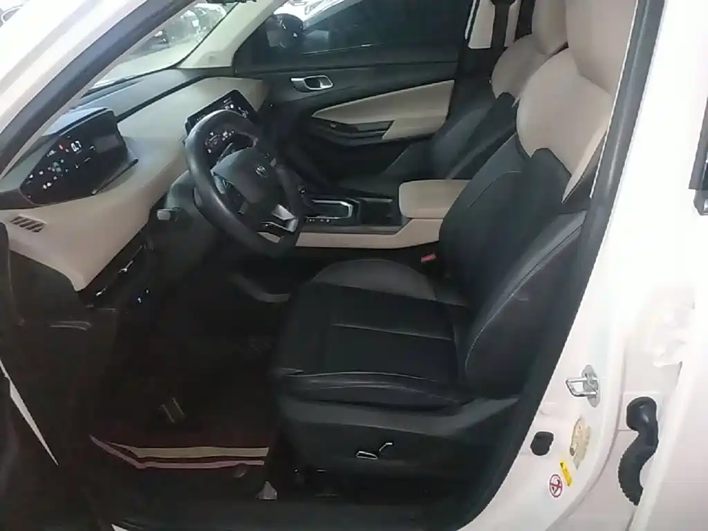 Changan CS55PLUS — миниатюра 15